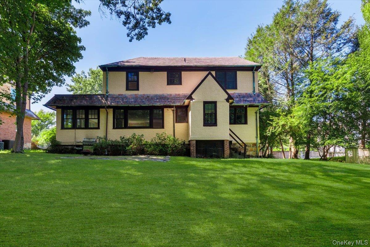 Single Family The Parkway Westchester County, NY 10543, MLS-893755-31