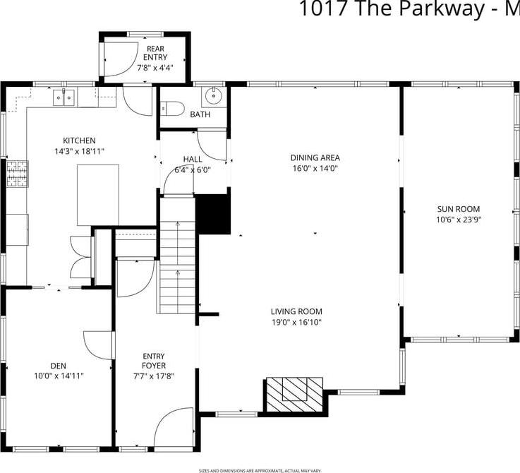 Single Family The Parkway Westchester County, NY 10543, MLS-893755-38