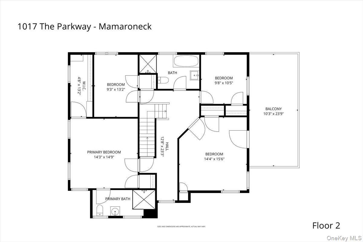 Single Family The Parkway Westchester County, NY 10543, MLS-893755-39