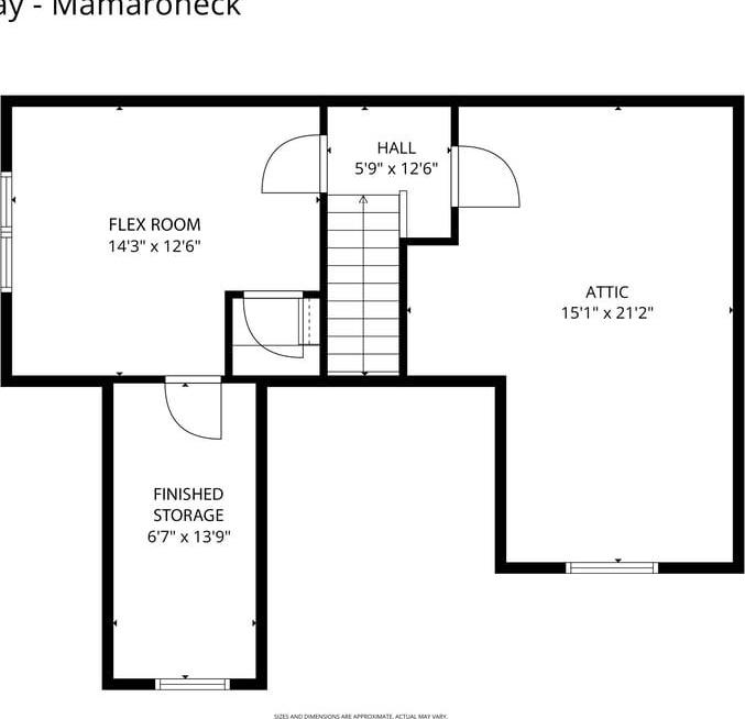 Single Family The Parkway Westchester County, NY 10543, MLS-893755-40