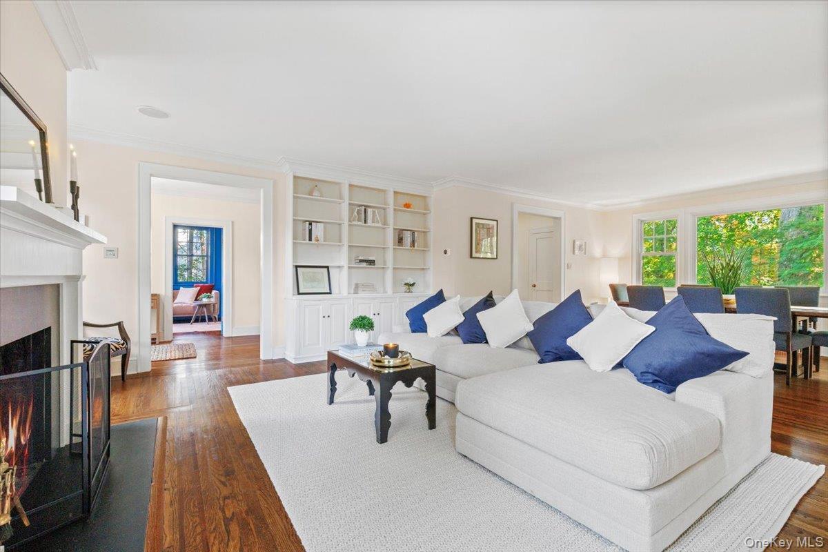 Single Family The Parkway Westchester County, NY 10543, MLS-893755-6