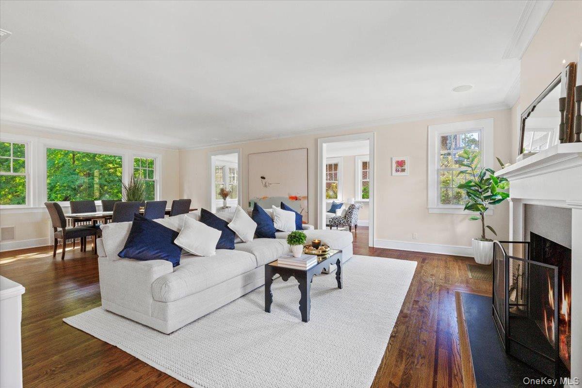 Single Family The Parkway Westchester County, NY 10543, MLS-893755-7