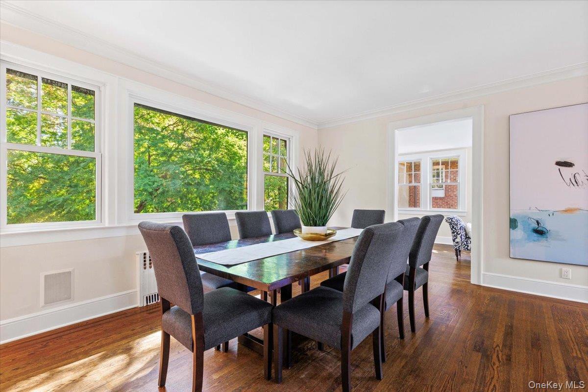 Single Family The Parkway Westchester County, NY 10543, MLS-893755-8