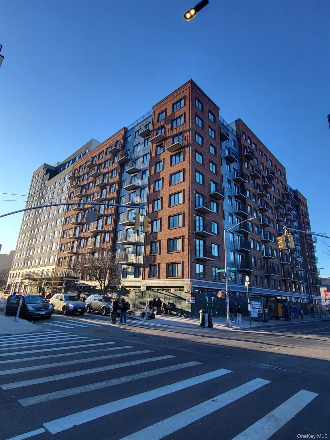Condo Dekalb  Brooklyn, NY 11205, MLS-893764-9