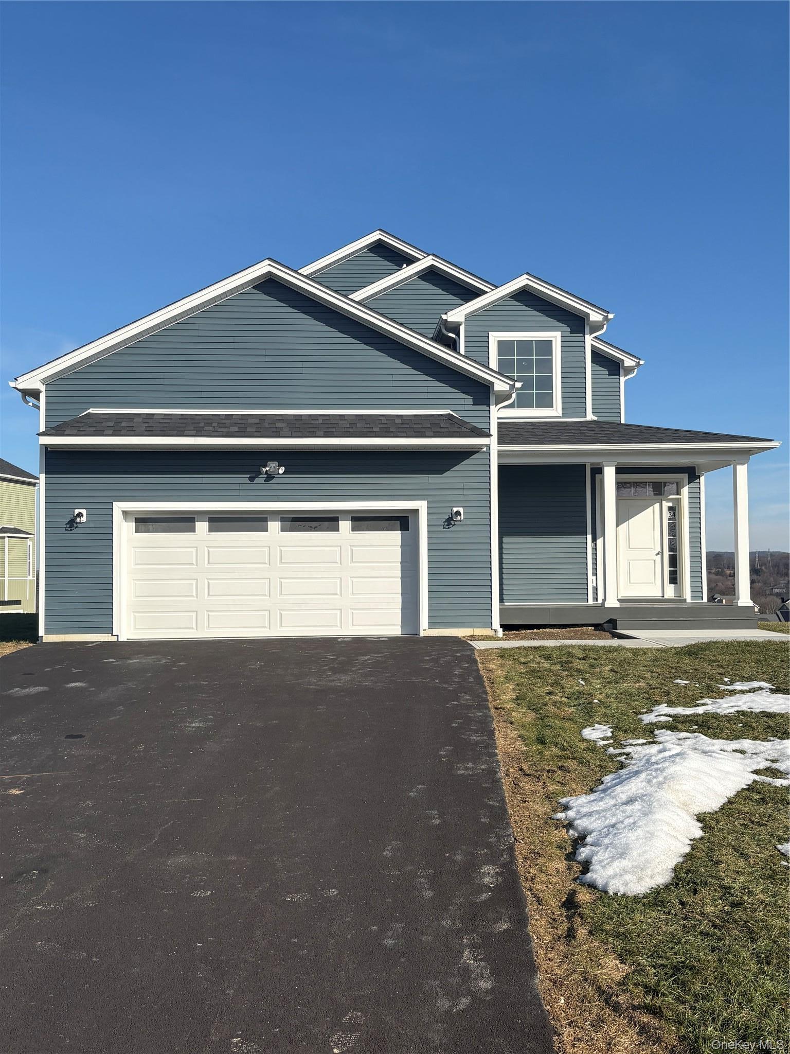 Single Family Dartmouth  Dutchess County, NY 12603, MLS-893776-5