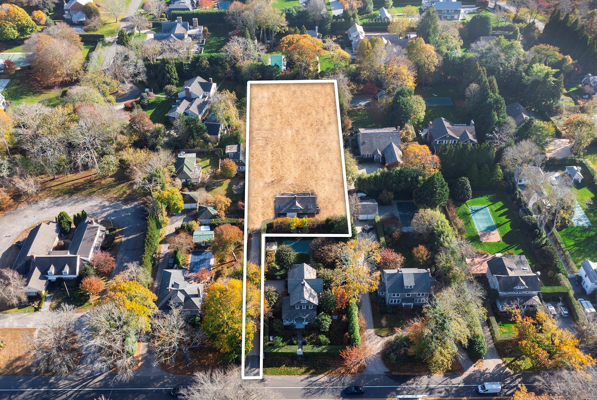 Single Family Pantigo Suffolk County, NY 11937, MLS-893778-11