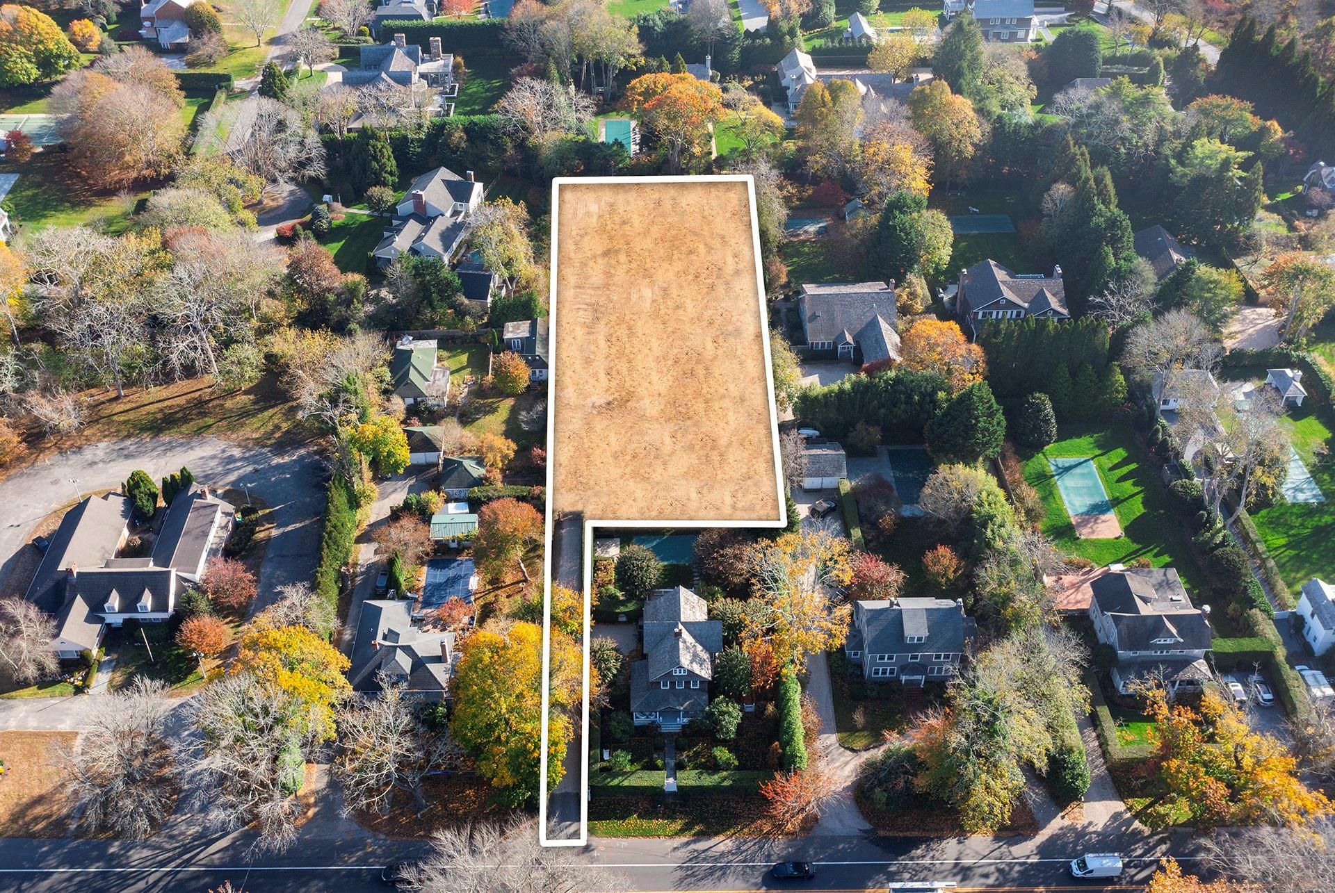 Single Family Pantigo Suffolk County, NY 11937, MLS-893778-5