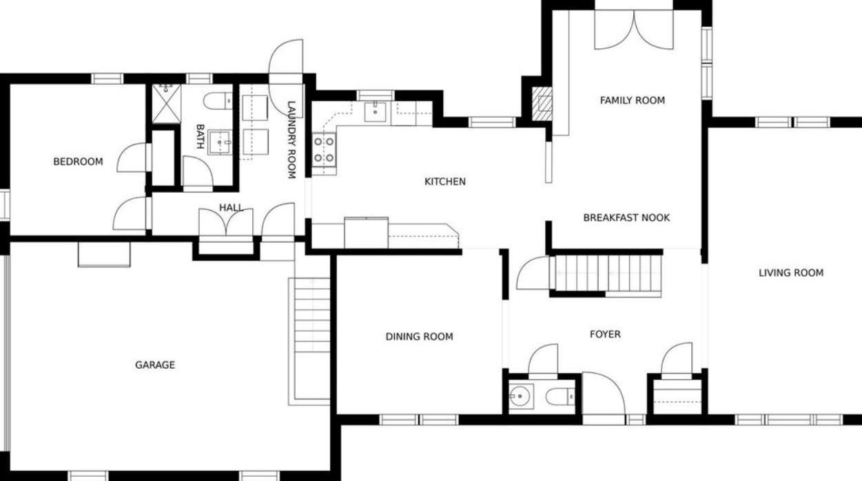 Single Family Plainview Nassau County, NY 11797, MLS-893823-20