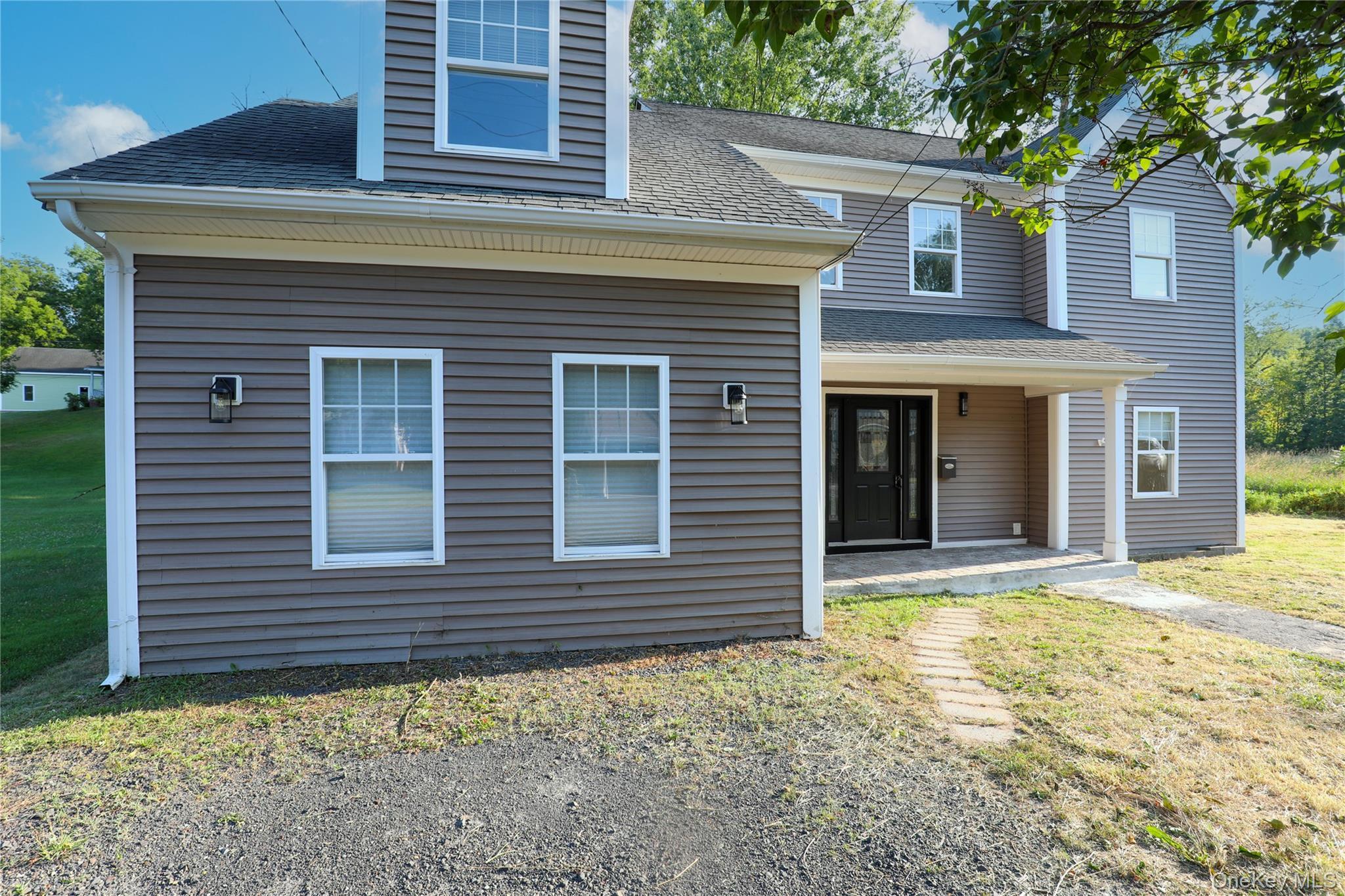 Single Family W Main Street  Greene County, NY 12414, MLS-893849-2