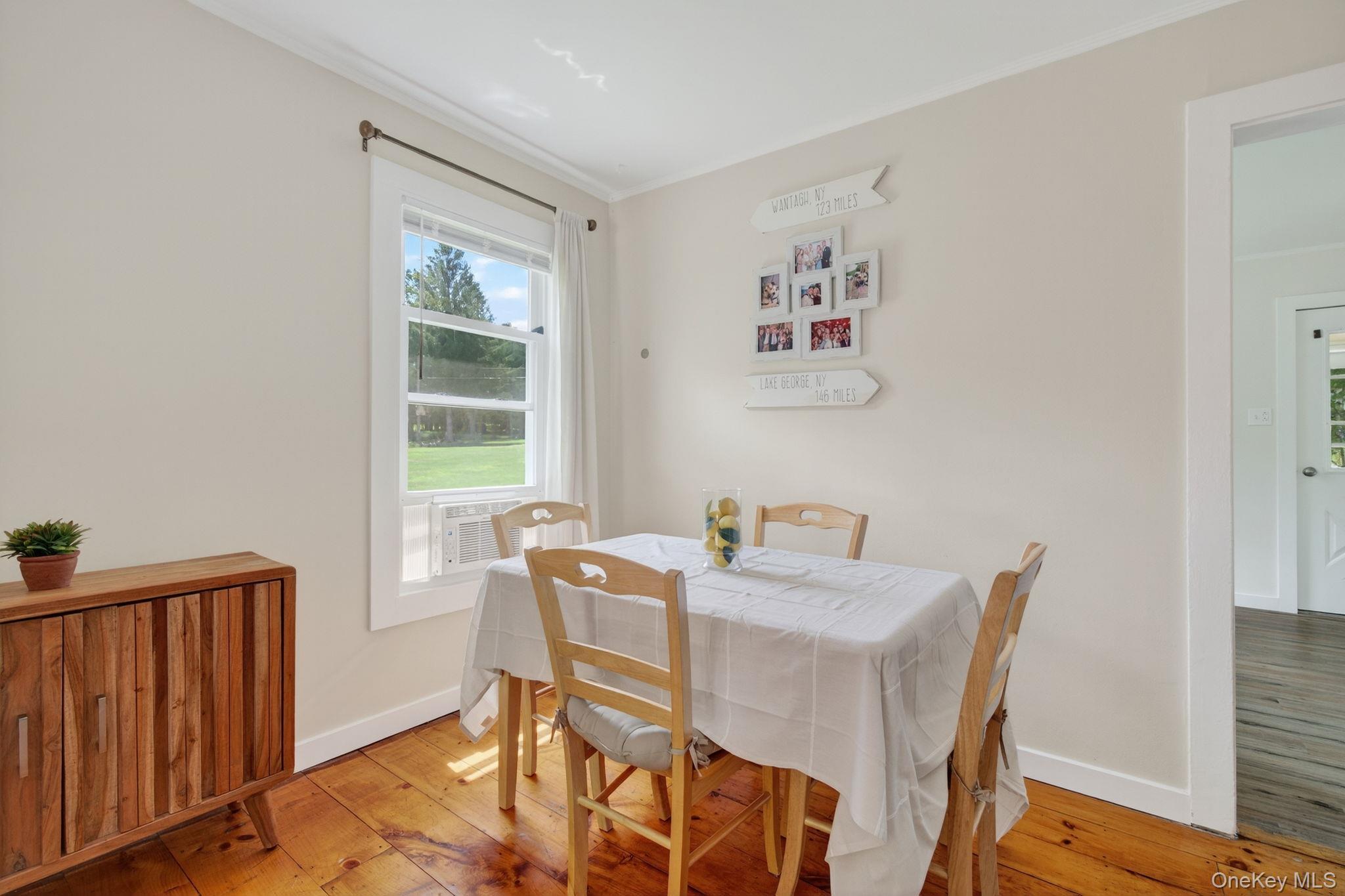 Single Family Caston Ulster County, NY 12435, MLS-893850-12