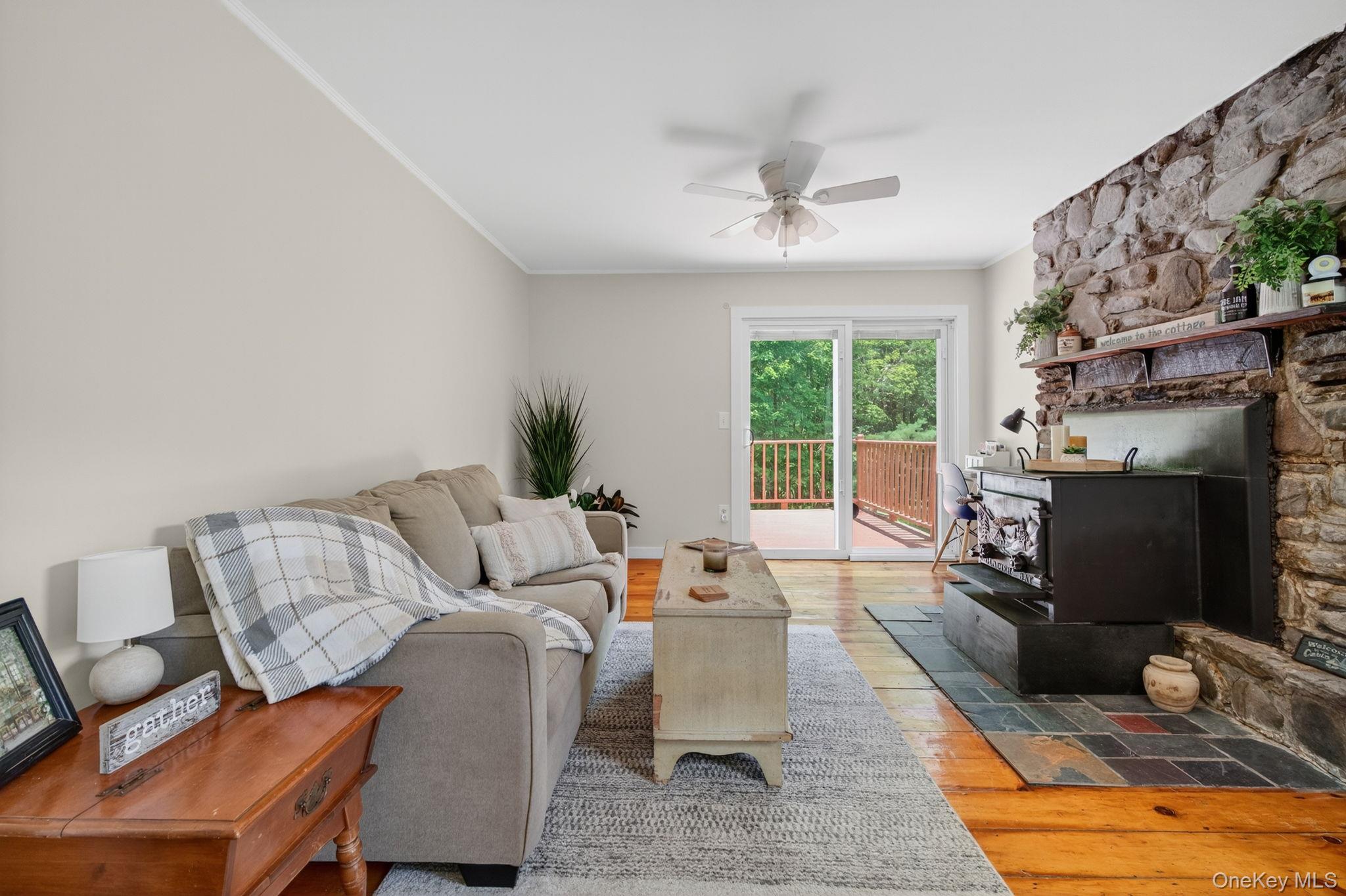 Single Family Caston Ulster County, NY 12435, MLS-893850-13