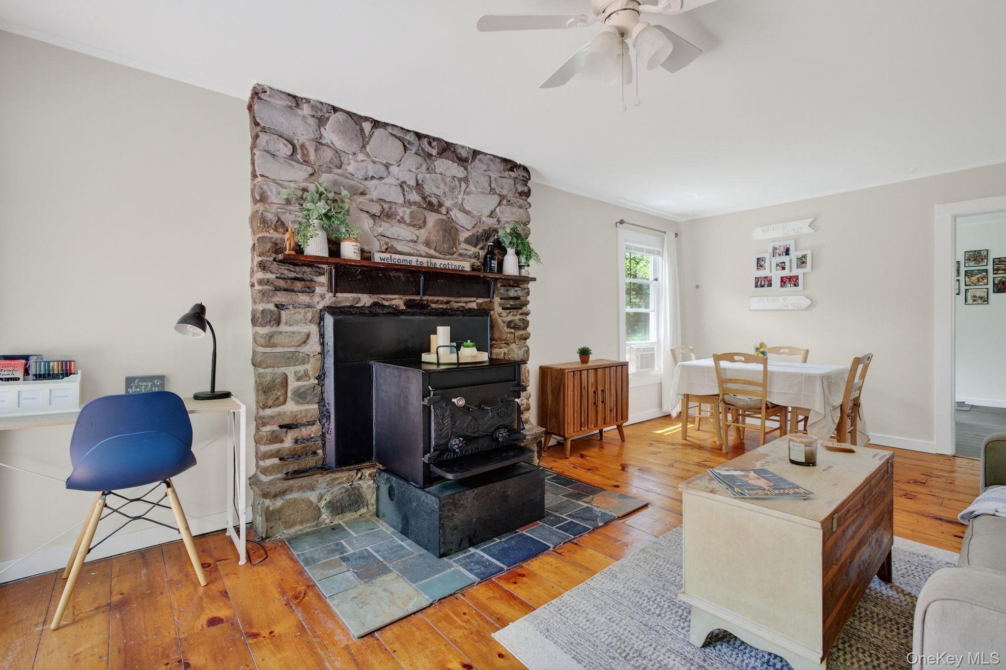 Single Family Caston Ulster County, NY 12435, MLS-893850-16