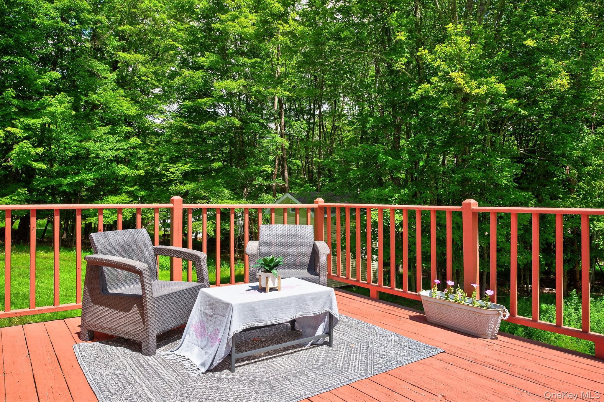 Single Family Caston Ulster County, NY 12435, MLS-893850-19