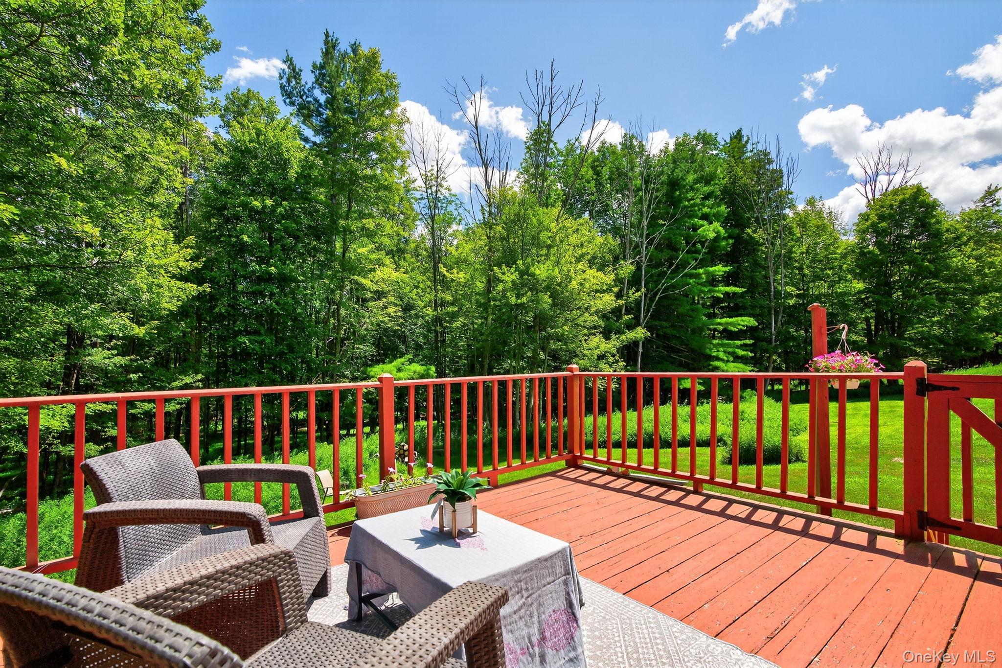 Single Family Caston Ulster County, NY 12435, MLS-893850-20