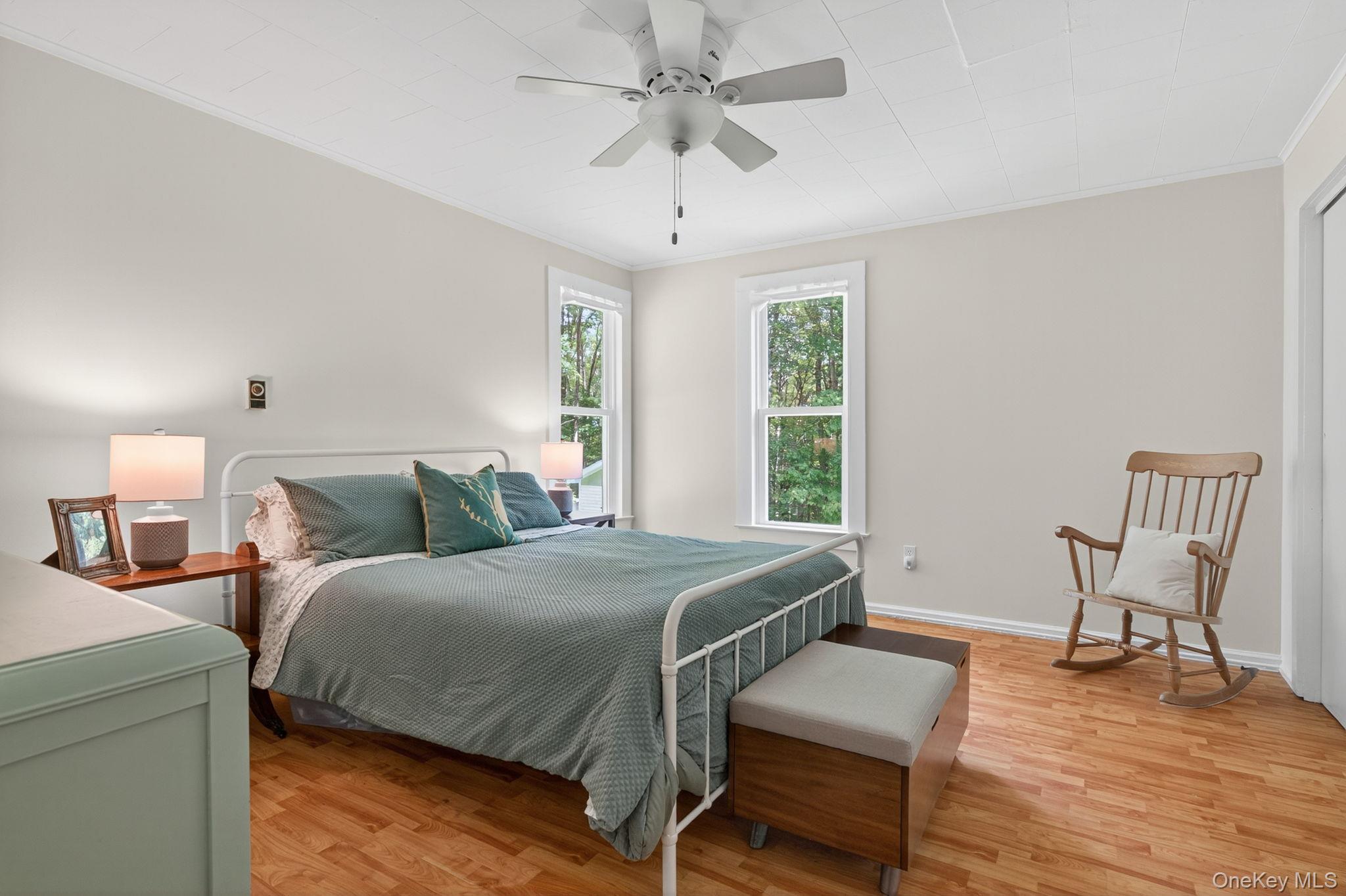 Single Family Caston Ulster County, NY 12435, MLS-893850-21