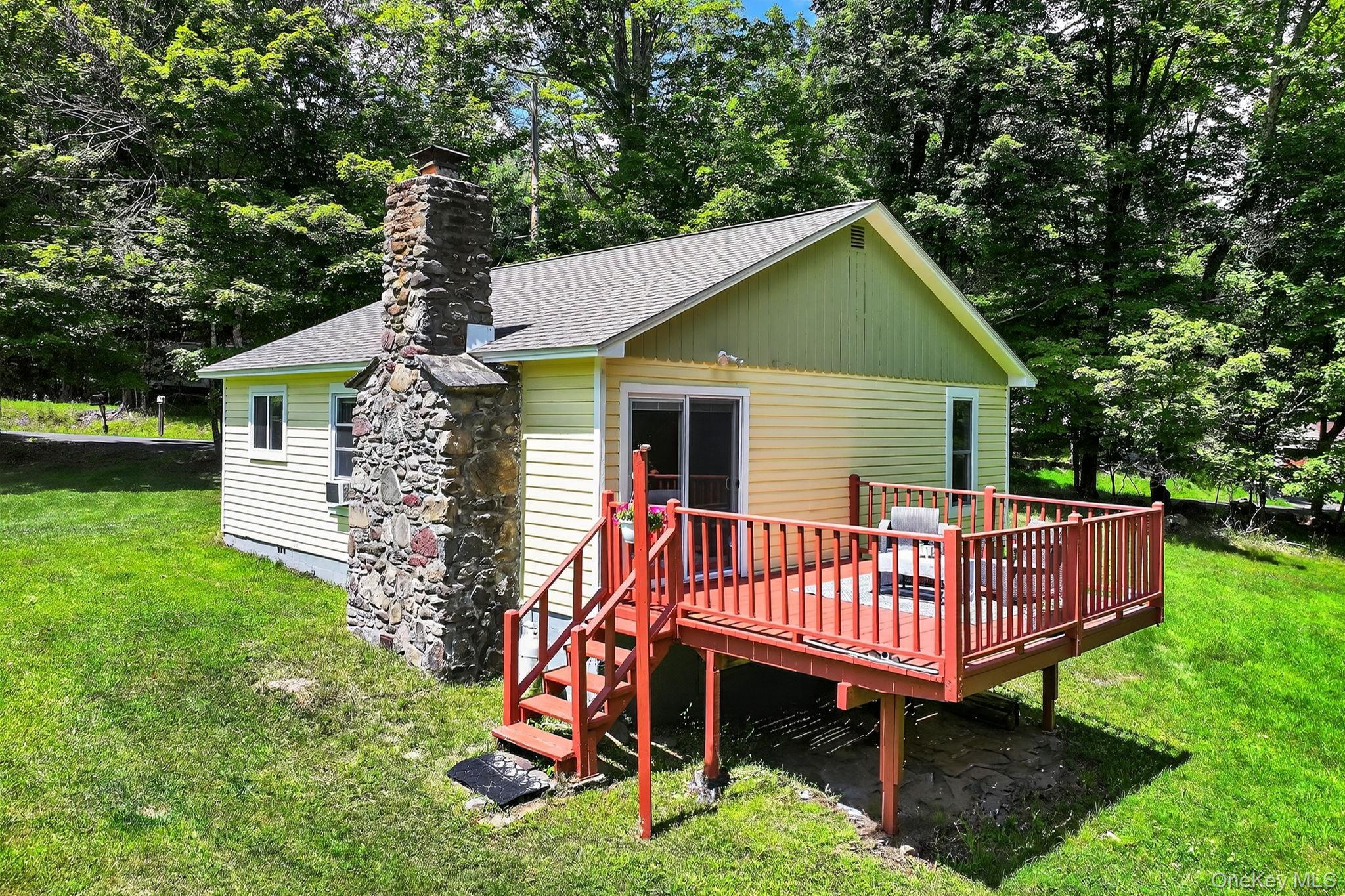 Single Family Caston Ulster County, NY 12435, MLS-893850-31