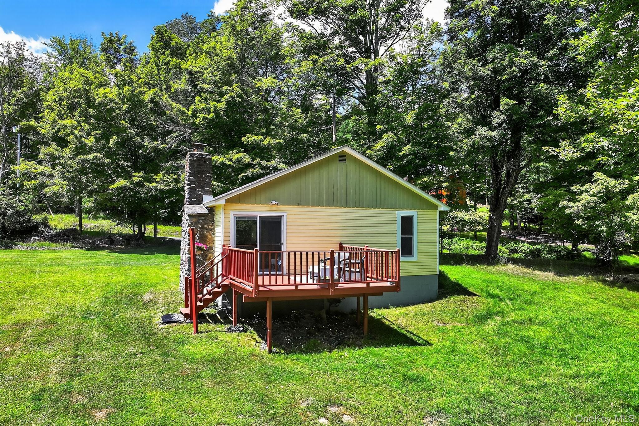 Single Family Caston Ulster County, NY 12435, MLS-893850-32