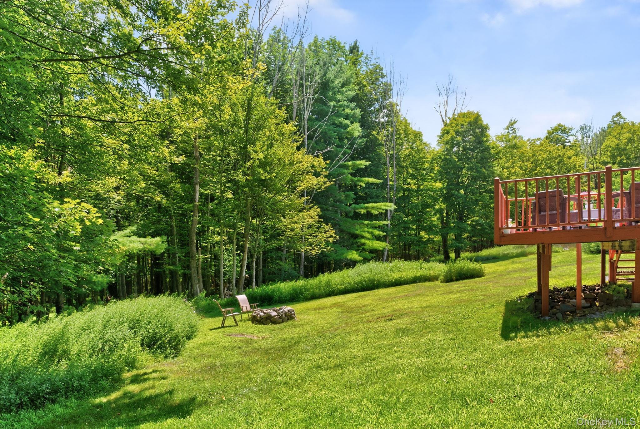 Single Family Caston Ulster County, NY 12435, MLS-893850-33