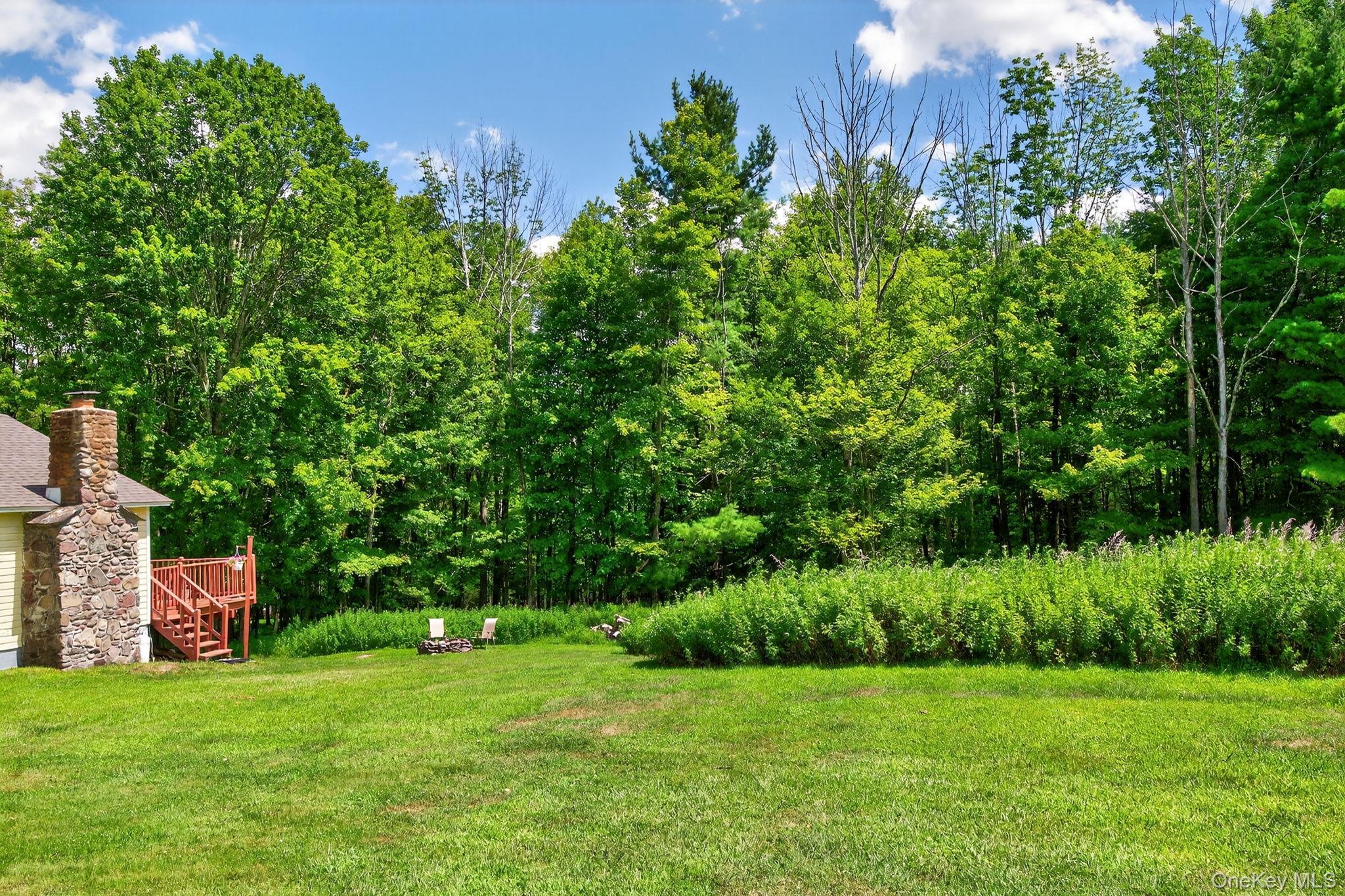 Single Family Caston Ulster County, NY 12435, MLS-893850-34