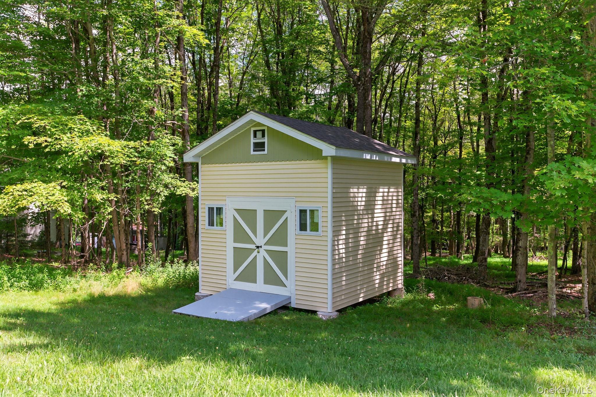 Single Family Caston Ulster County, NY 12435, MLS-893850-36