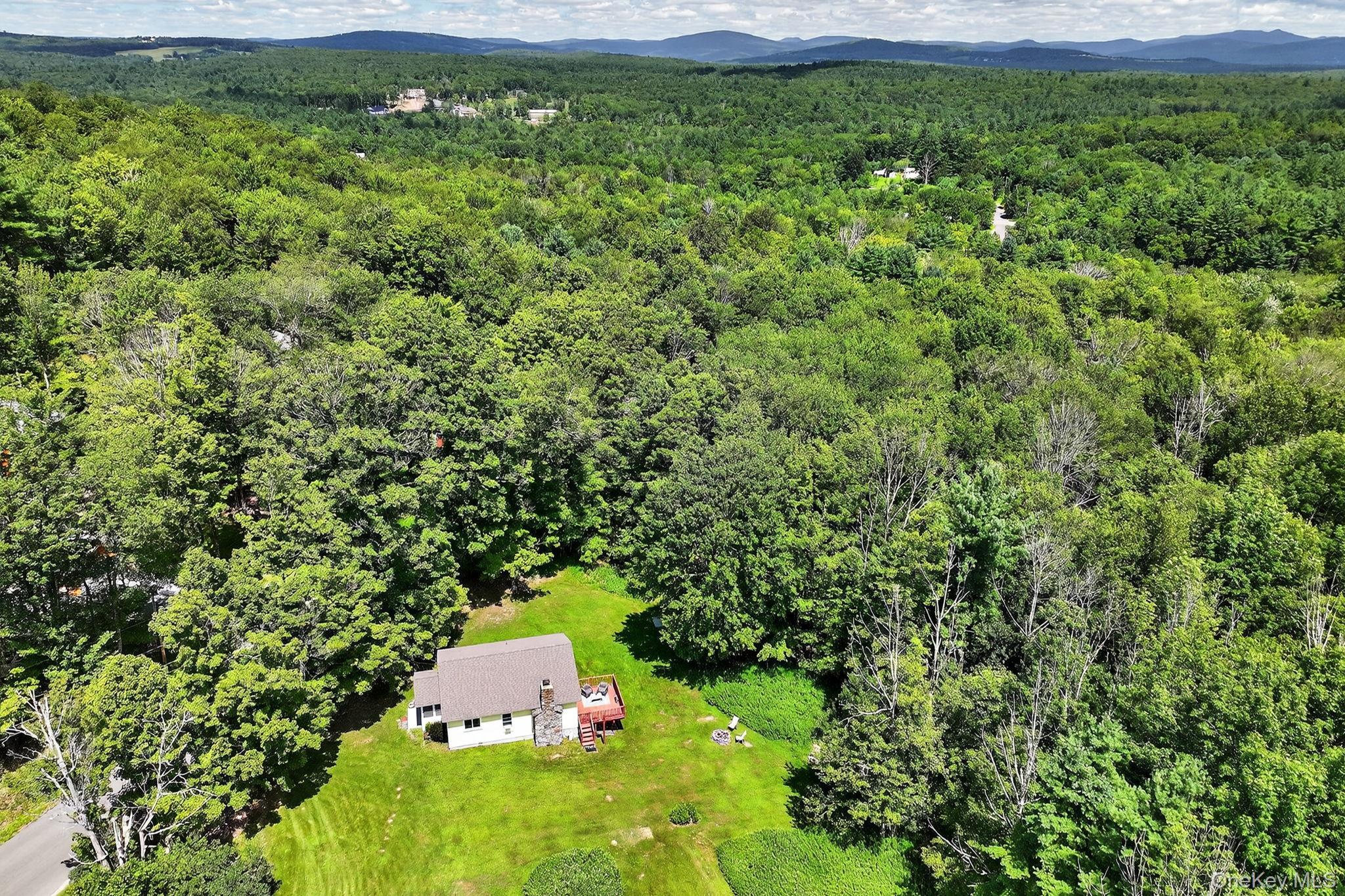 Single Family Caston Ulster County, NY 12435, MLS-893850-39