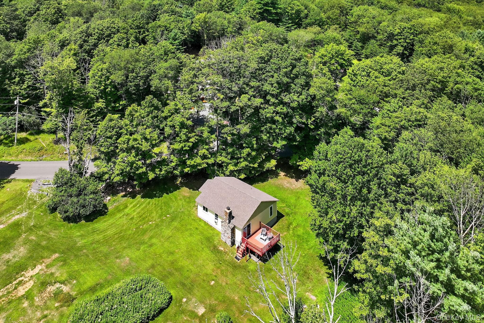 Single Family Caston Ulster County, NY 12435, MLS-893850-41