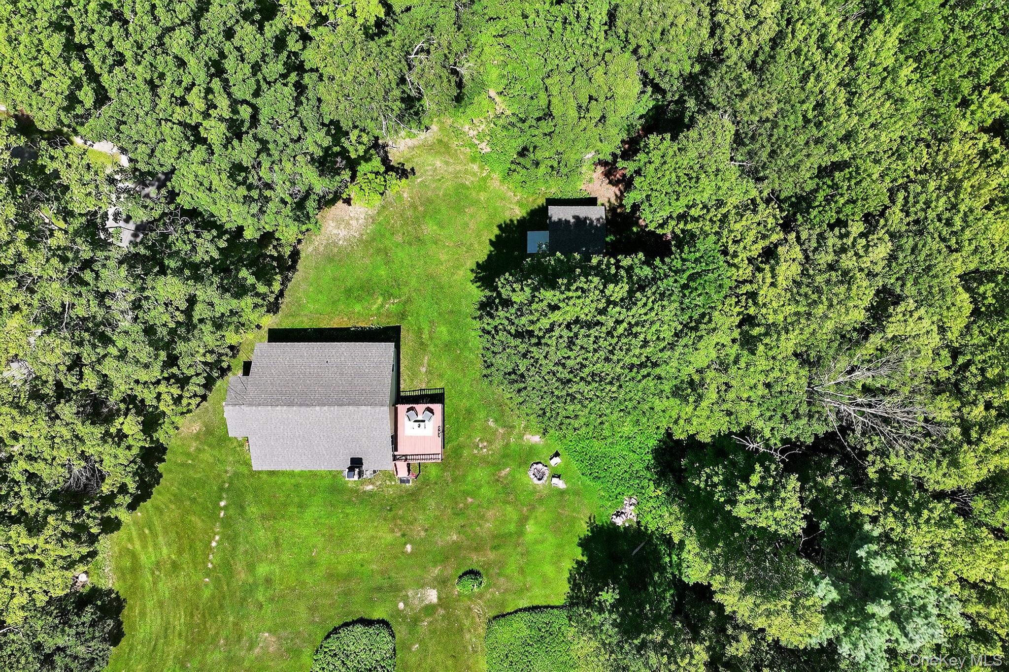 Single Family Caston Ulster County, NY 12435, MLS-893850-42
