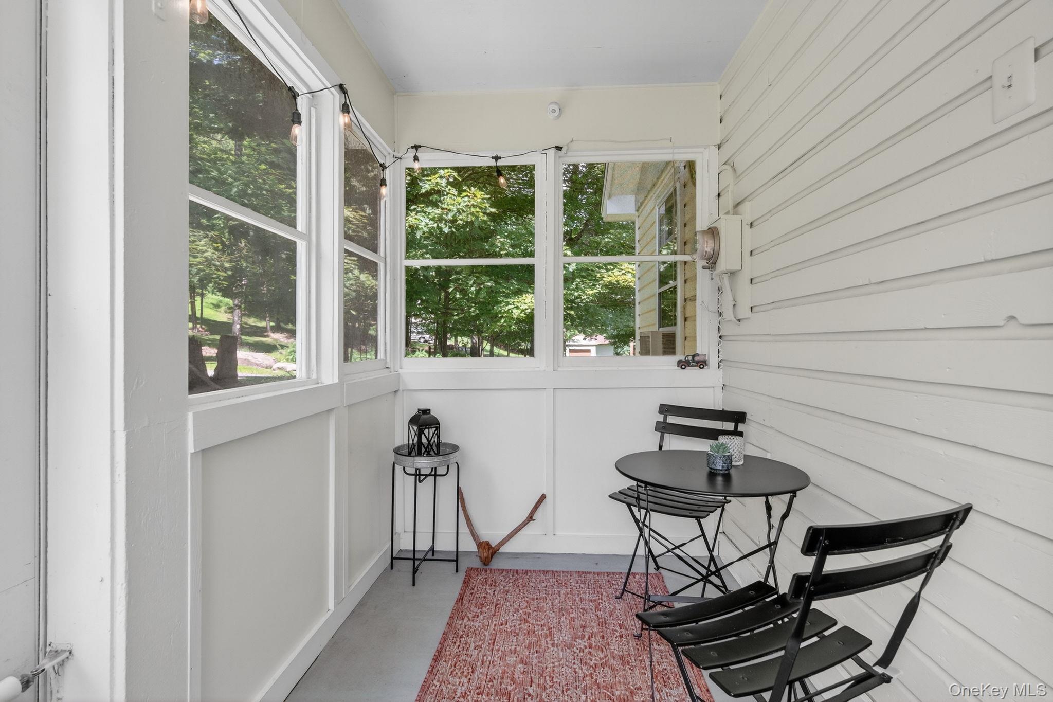 Single Family Caston Ulster County, NY 12435, MLS-893850-5