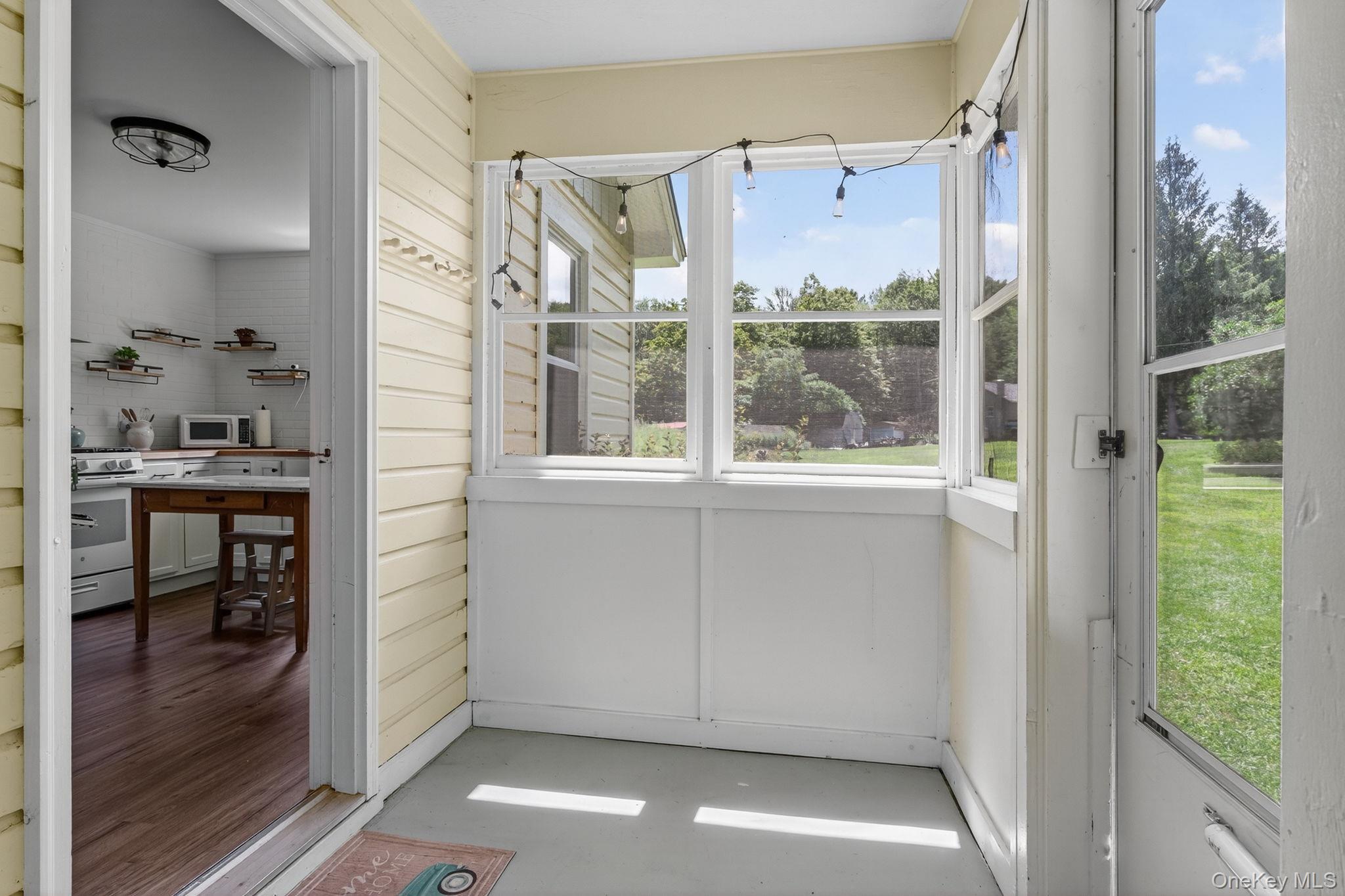 Single Family Caston Ulster County, NY 12435, MLS-893850-6