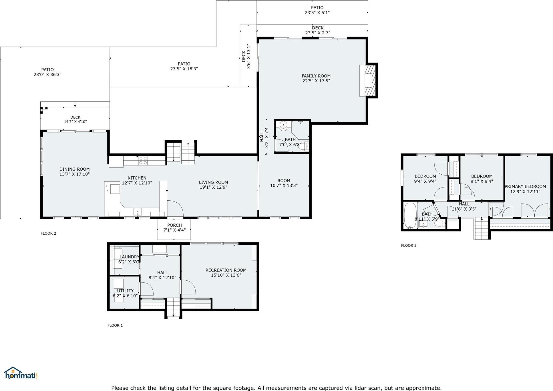 Single Family Durkee  Suffolk County, NY 11772, MLS-893854-47