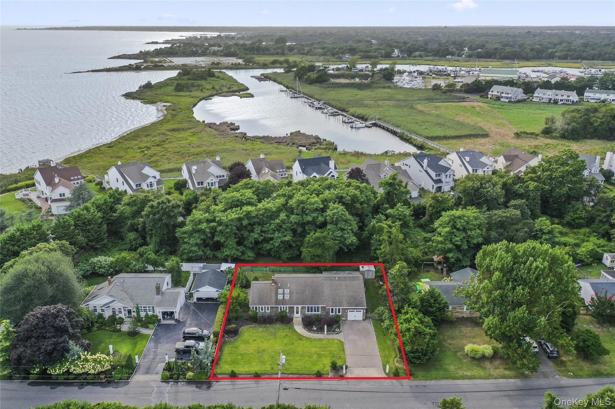 Single Family Durkee Suffolk County, NY 11772, MLS-893854-6