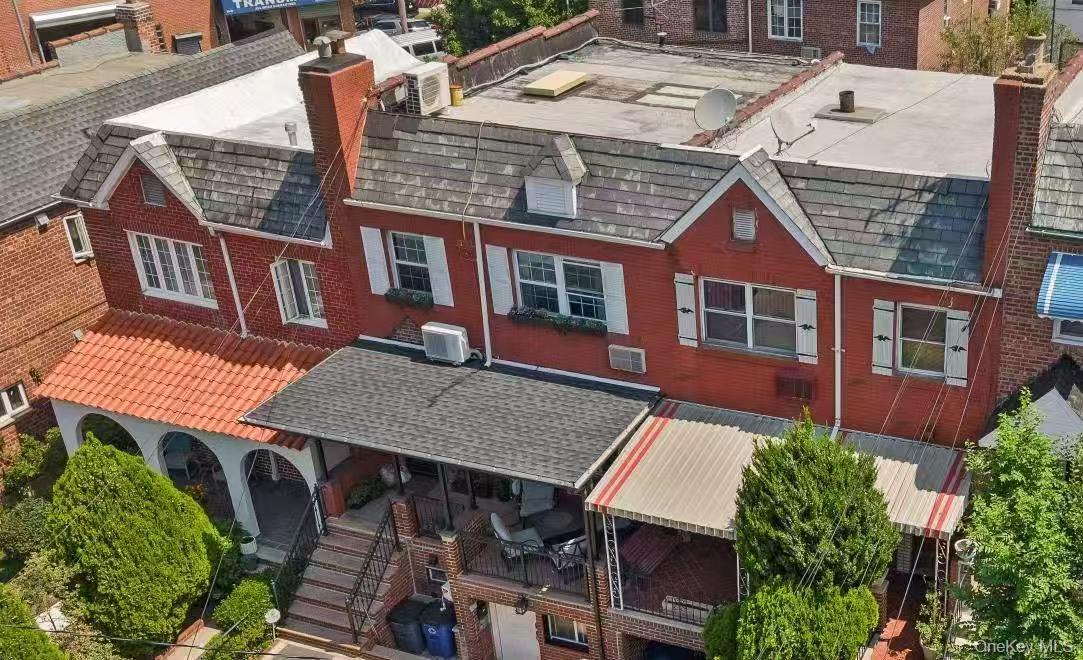 Single Family 69th  Queens, NY 11377, MLS-893858-19