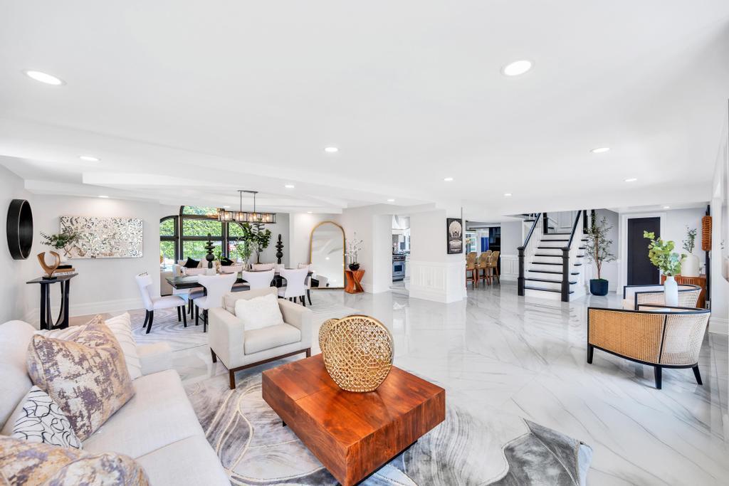 Single Family Pine Hill Suffolk County, NY 11746, MLS-893874-15