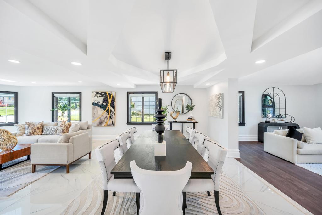 Single Family Pine Hill Suffolk County, NY 11746, MLS-893874-16