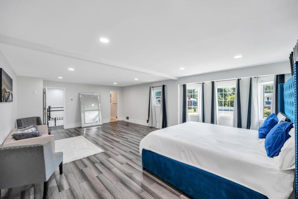 Single Family Pine Hill Suffolk County, NY 11746, MLS-893874-30