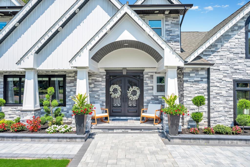 Single Family Pine Hill Suffolk County, NY 11746, MLS-893874-6