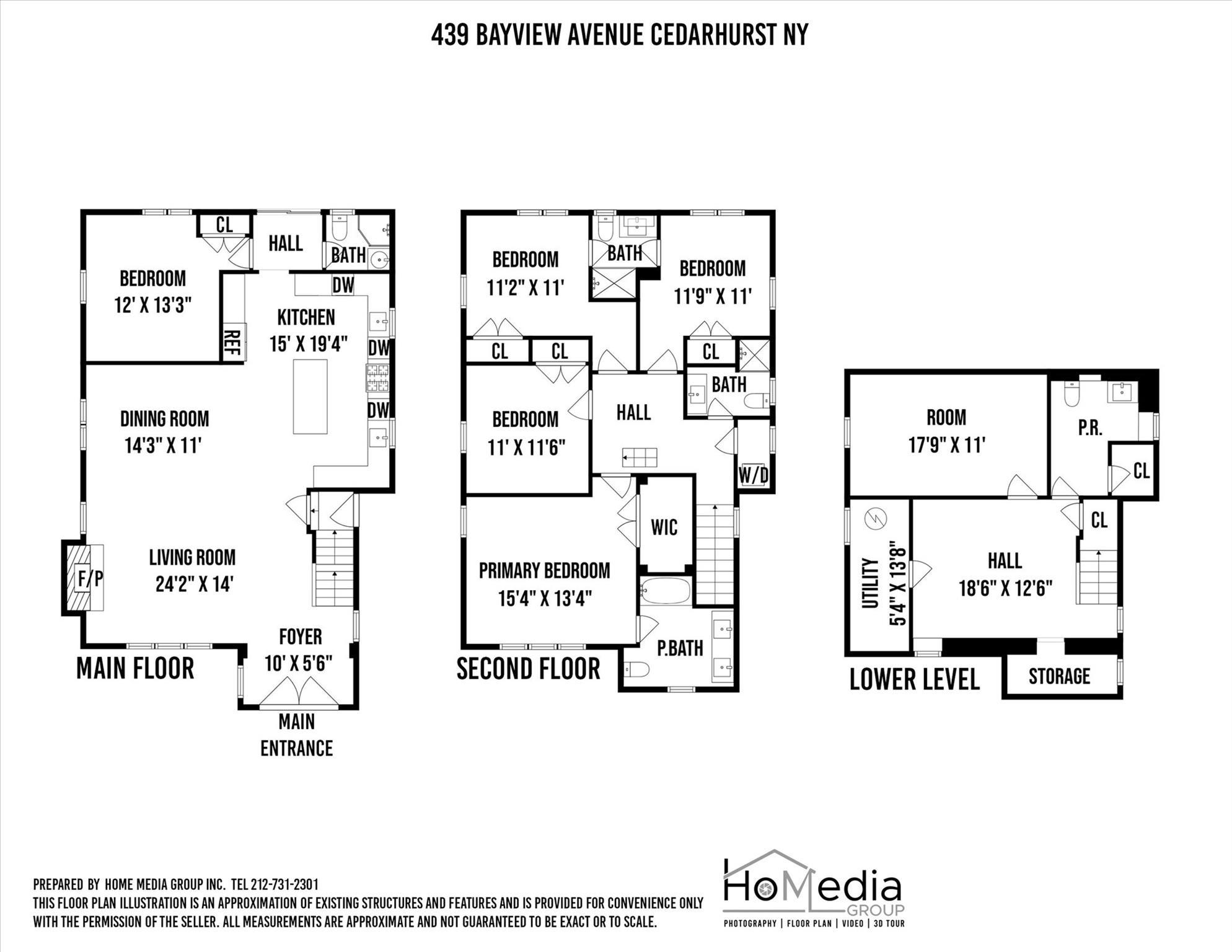 Single Family Bayview  Nassau County, NY 11516, MLS-893875-29