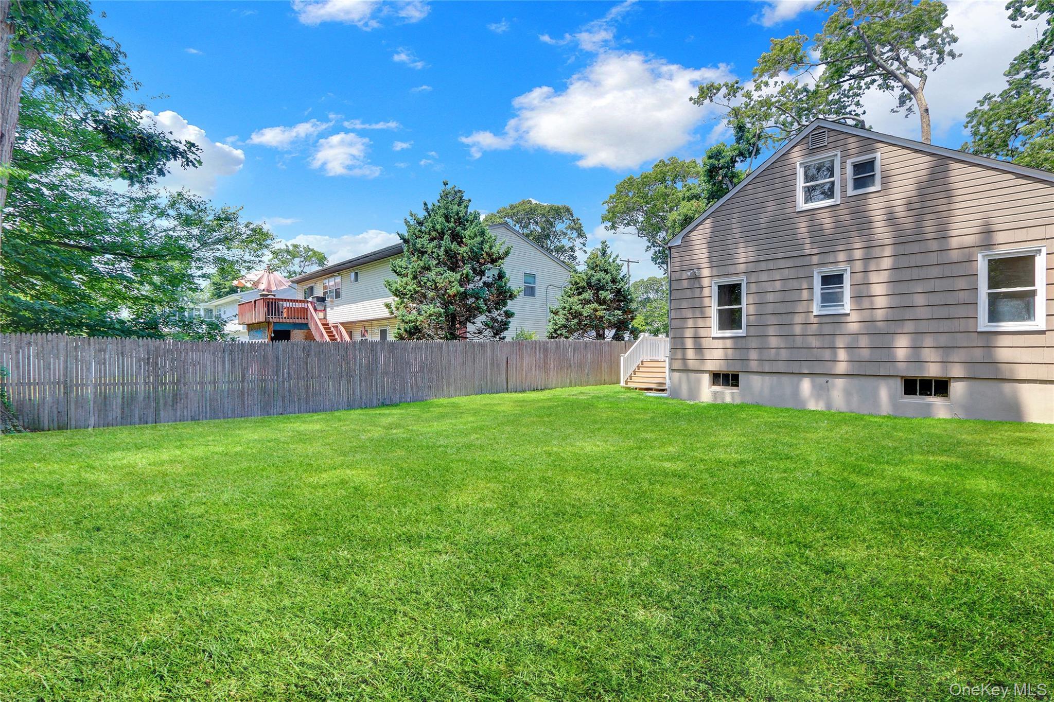 Single Family Whitman  Suffolk County, NY 11751, MLS-893906-19