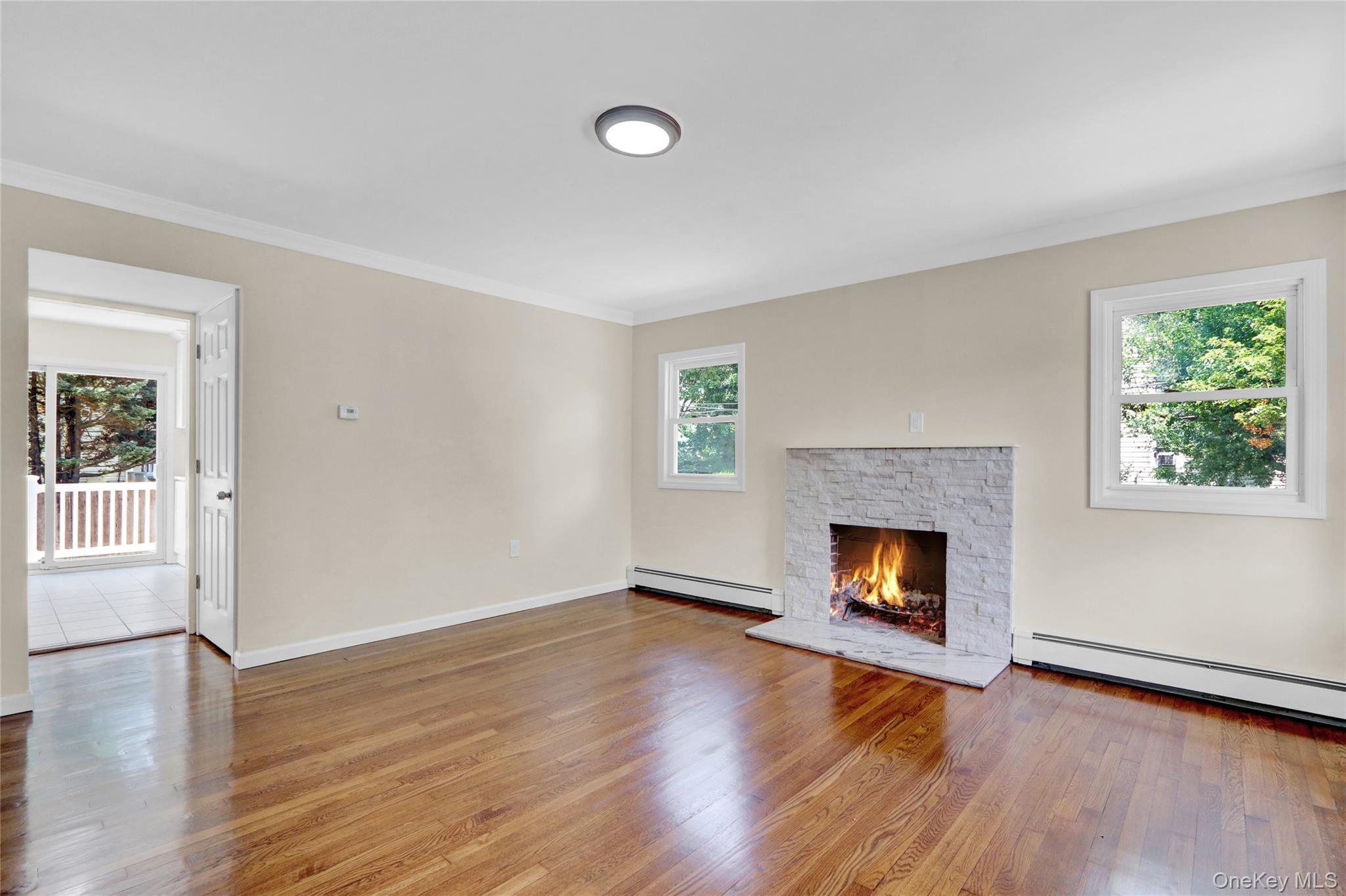 Single Family Whitman  Suffolk County, NY 11751, MLS-893906-4