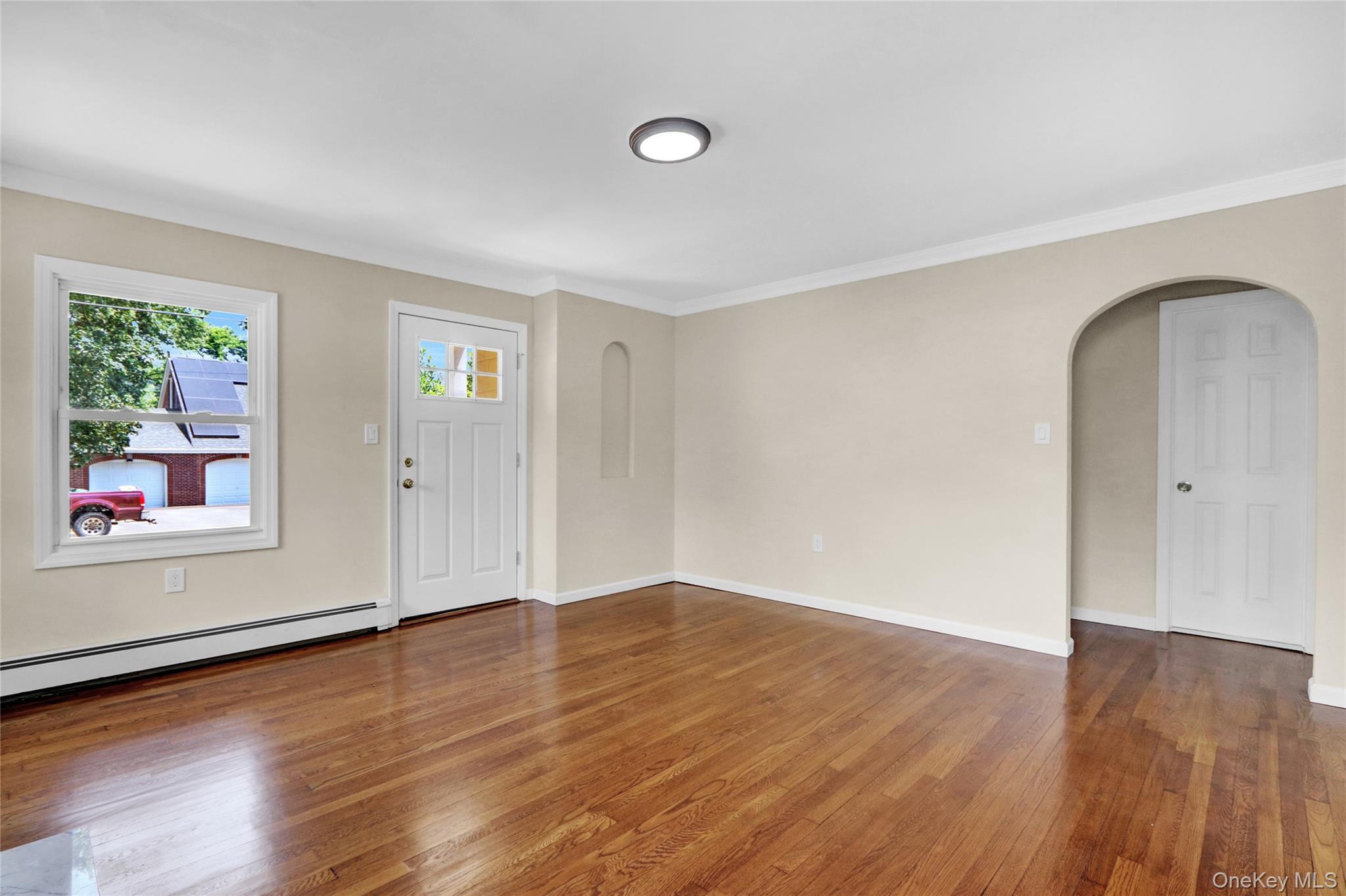 Single Family Whitman  Suffolk County, NY 11751, MLS-893906-5