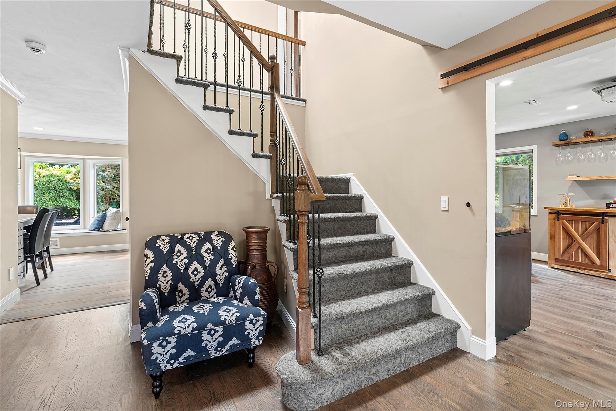 Single Family Windcrest  Suffolk County, NY 11949, MLS-893918-14