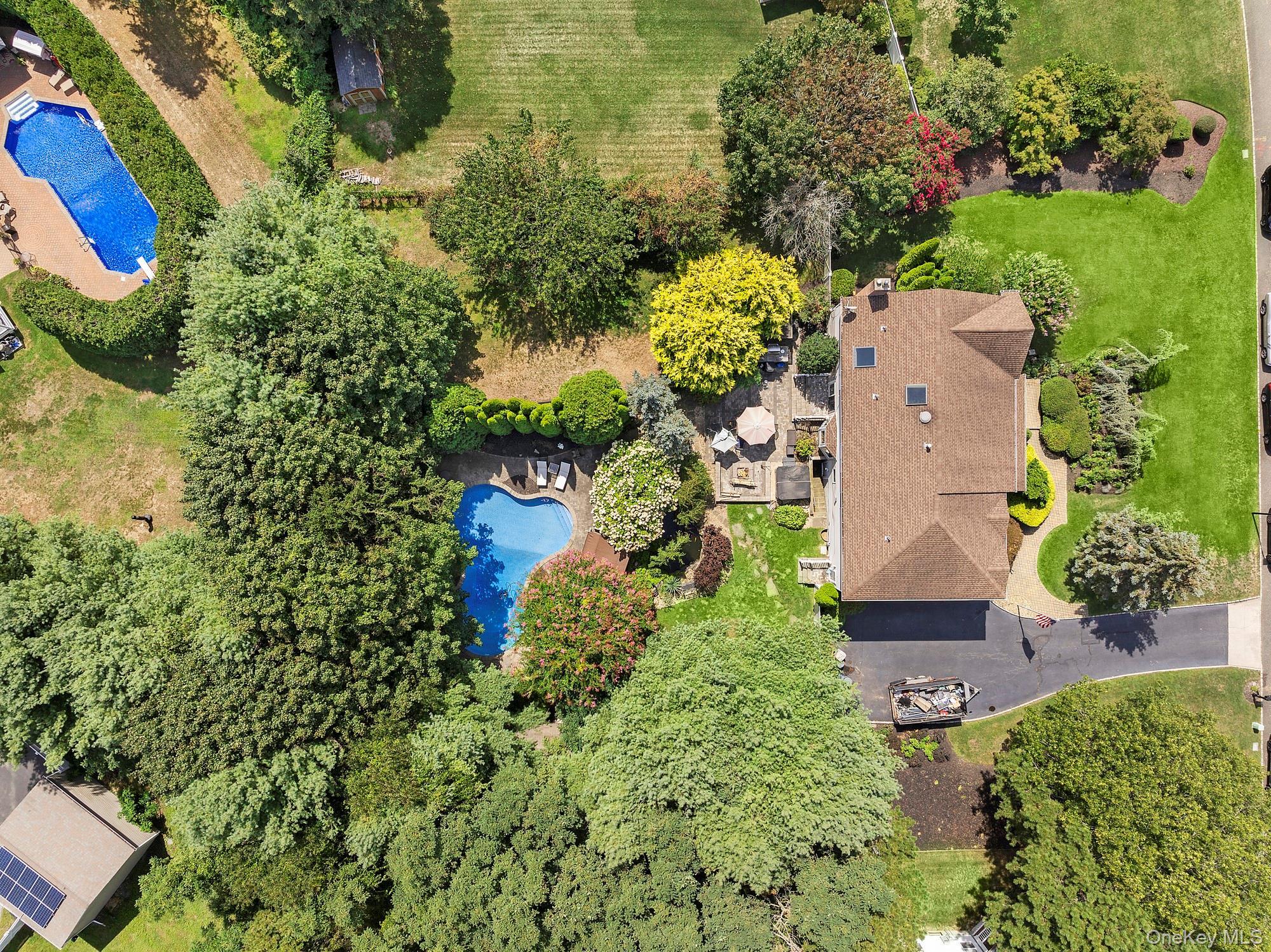 Single Family Windcrest  Suffolk County, NY 11949, MLS-893918-31