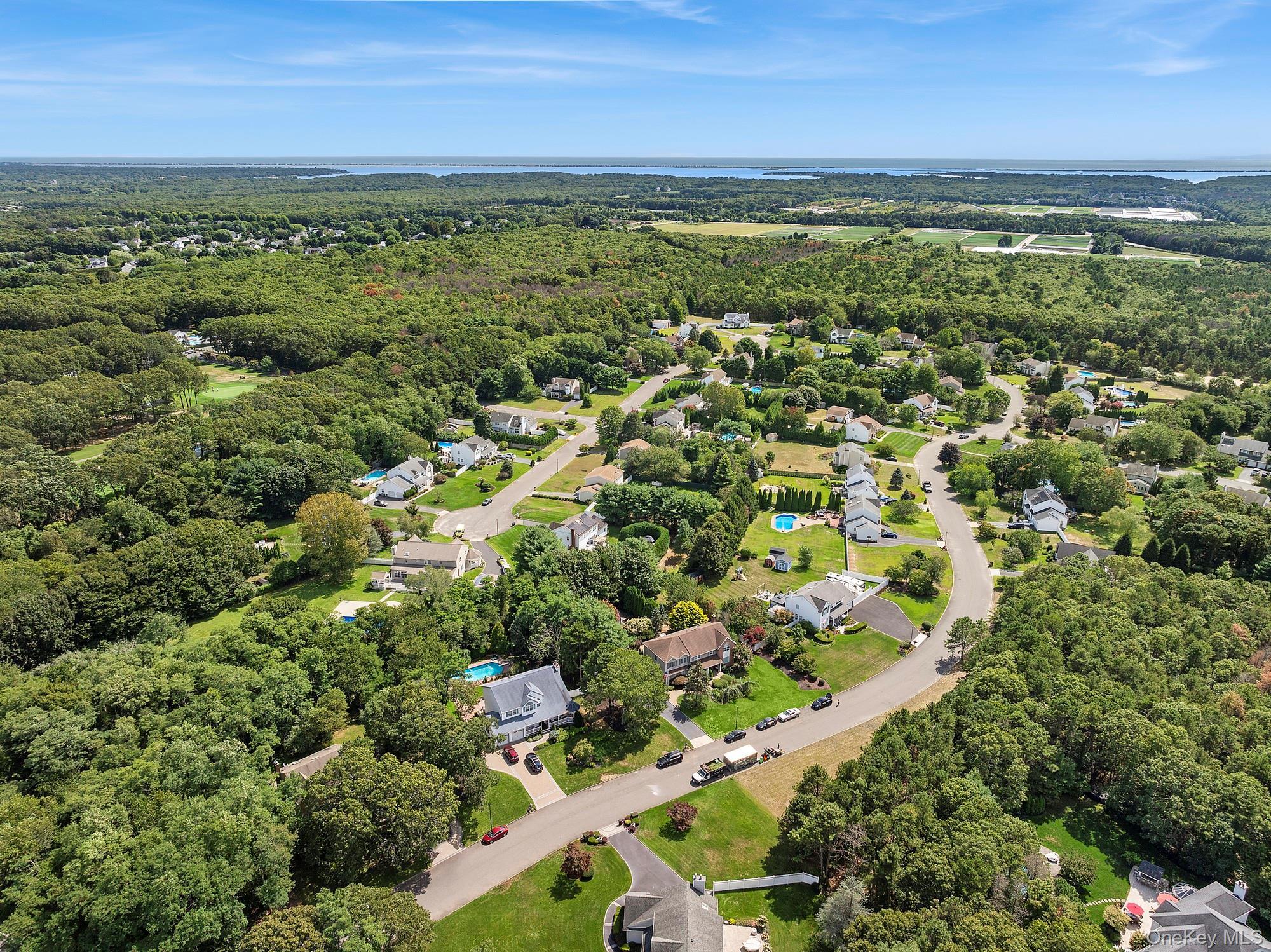 Single Family Windcrest  Suffolk County, NY 11949, MLS-893918-32