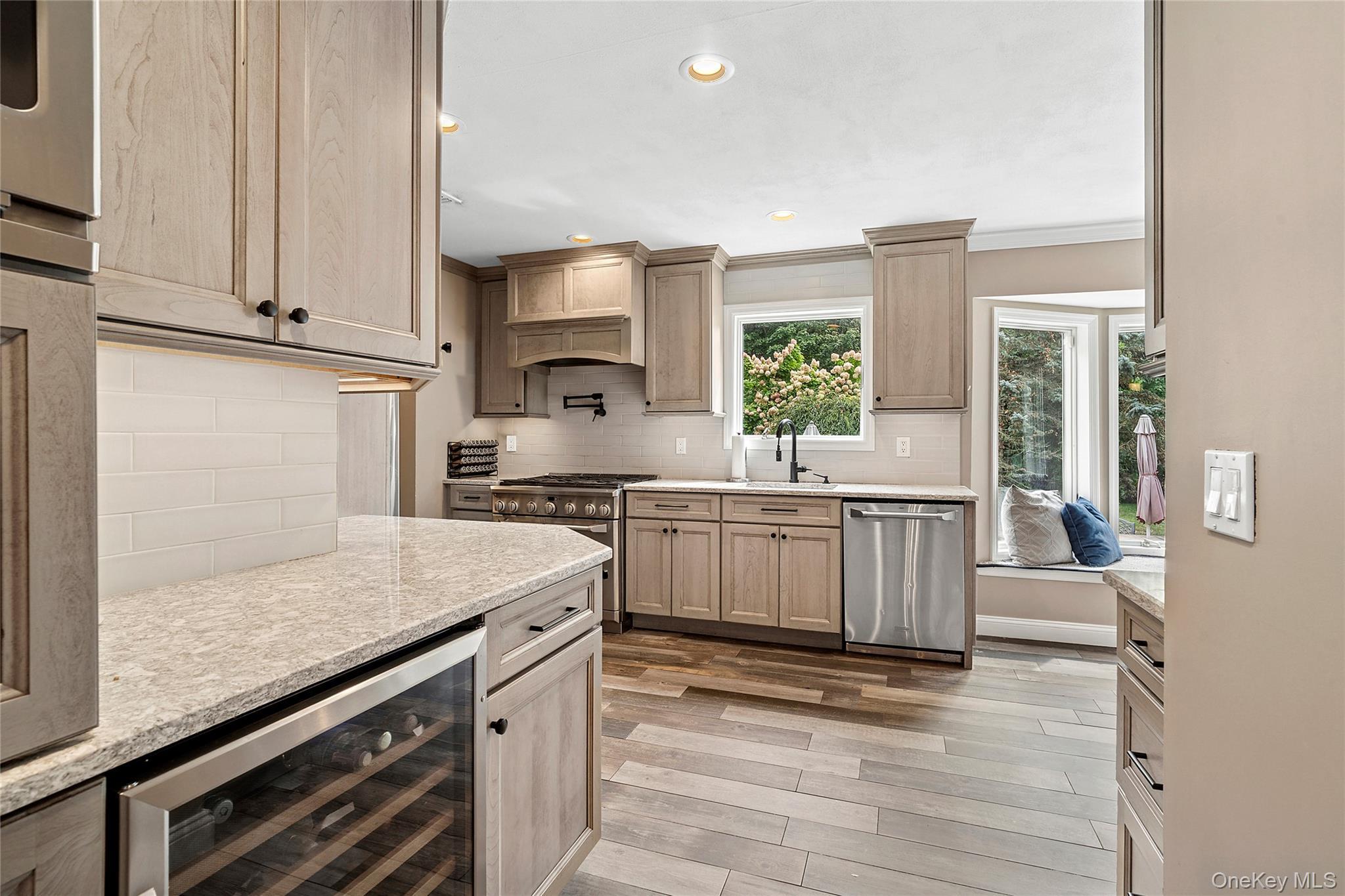 Single Family Windcrest  Suffolk County, NY 11949, MLS-893918-9