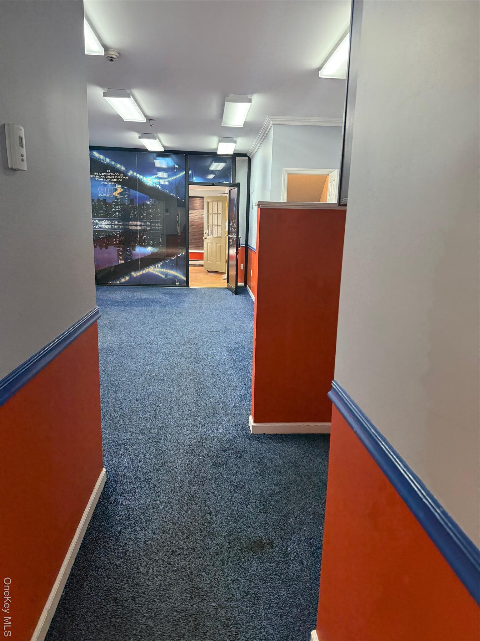 Commercial Lease Tremont  Bronx, NY 10465, MLS-893925-5