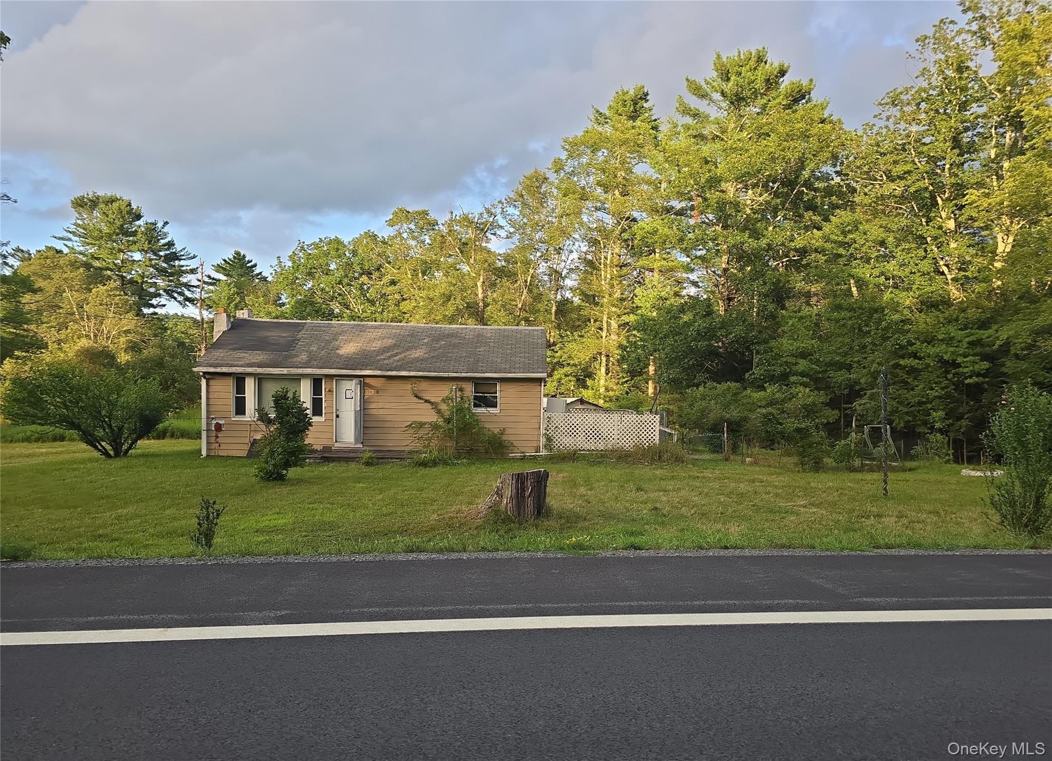 Single Family State Route 42  Orange County, NY 12780, MLS-893934-18