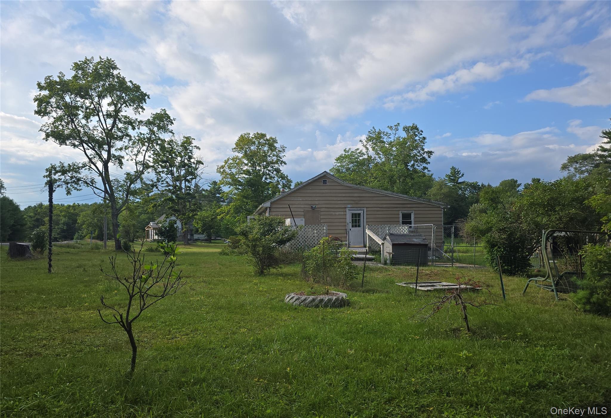 Single Family State Route 42  Orange County, NY 12780, MLS-893934-19