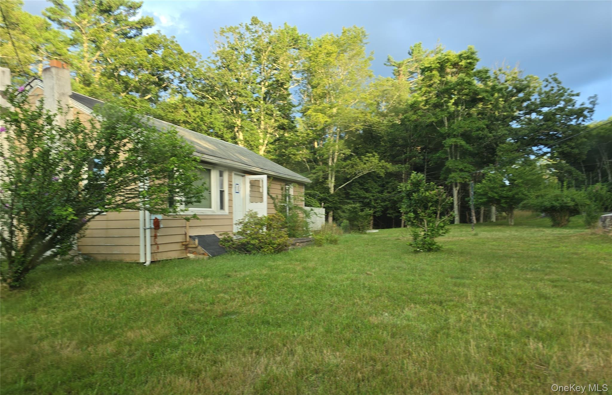 Single Family State Route 42  Orange County, NY 12780, MLS-893934-20