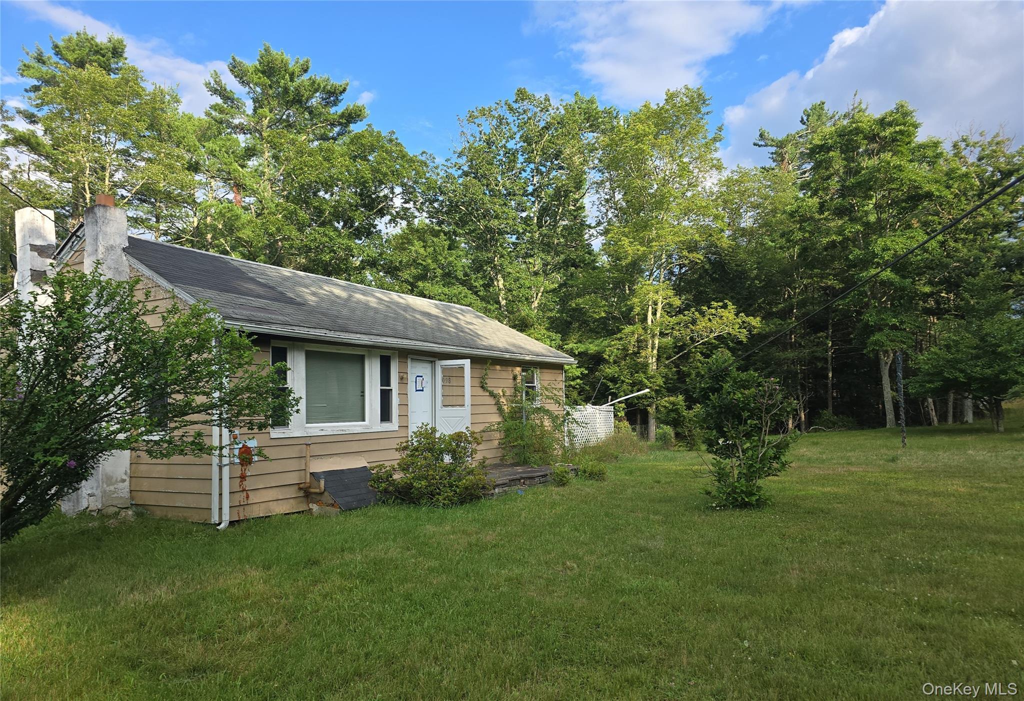 Single Family State Route 42  Orange County, NY 12780, MLS-893934-3