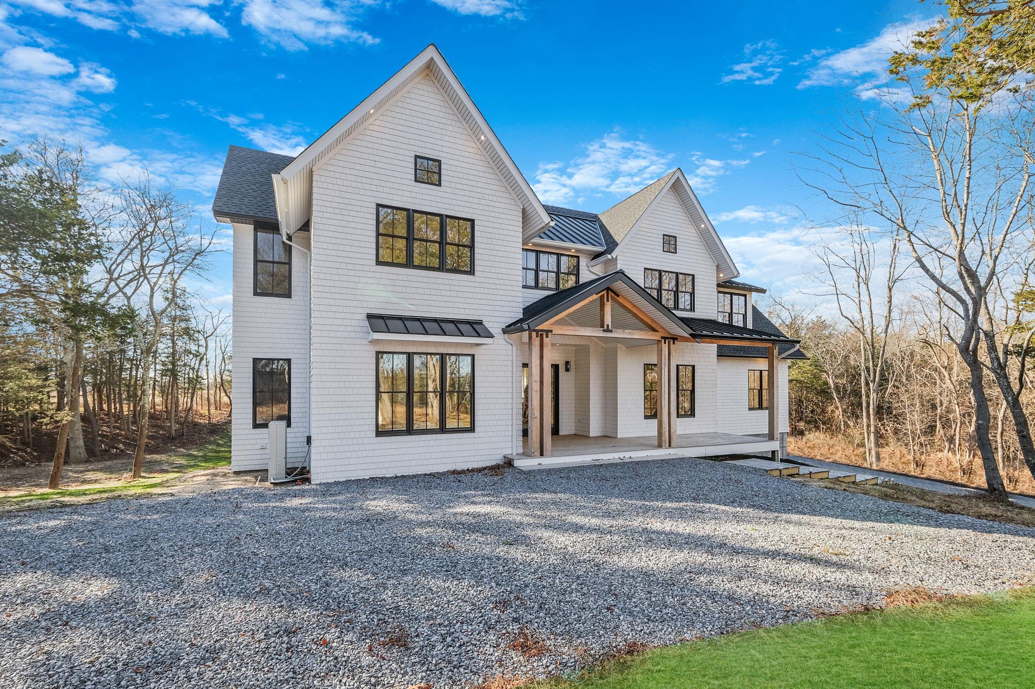 Single Family West Suffolk County, NY 11931, MLS-893948-3